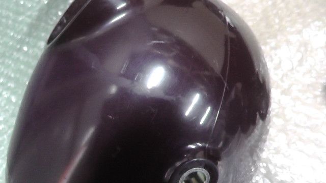 レッツ４パレット CA45A-180xxx の カウルセット 1760678666 BRIGHTFACE_UK