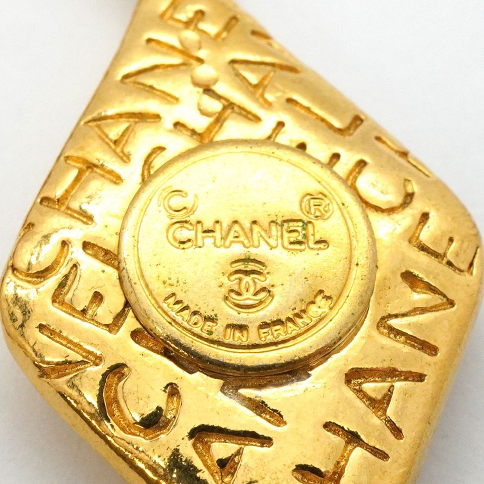 シャネル(Chanel) シャネル ブレスレット シャネル マドモアゼル