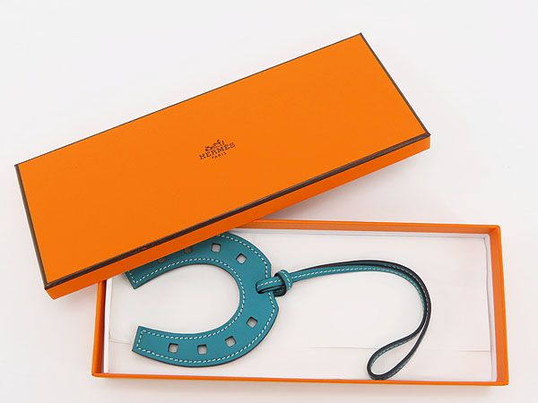 新古品】 エルメス HERMES パドック ホースシュー シュバル 馬蹄