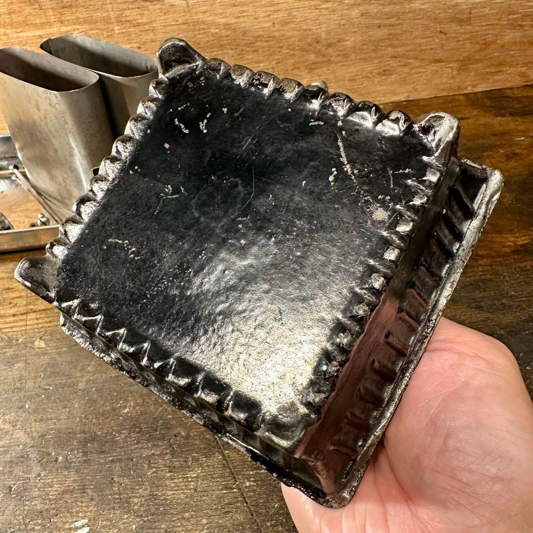 クッカー ヴィンテージ