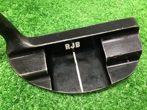 BETTINARD 360-Ei パター 中古】 ベティナルディ BETTINARDI 360-Ei パター PT スチール