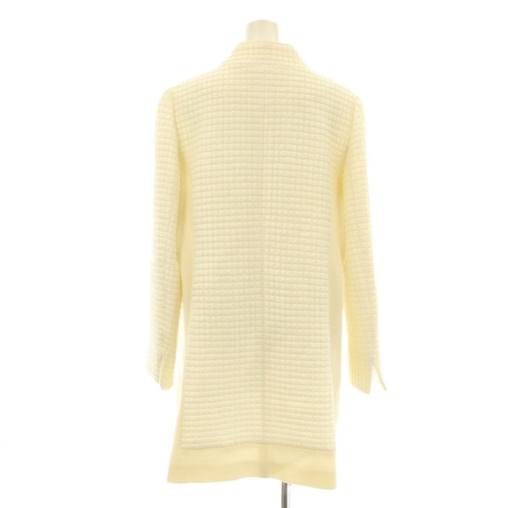 ピエールカルダン Pierre Cardin ligne キルティングコート