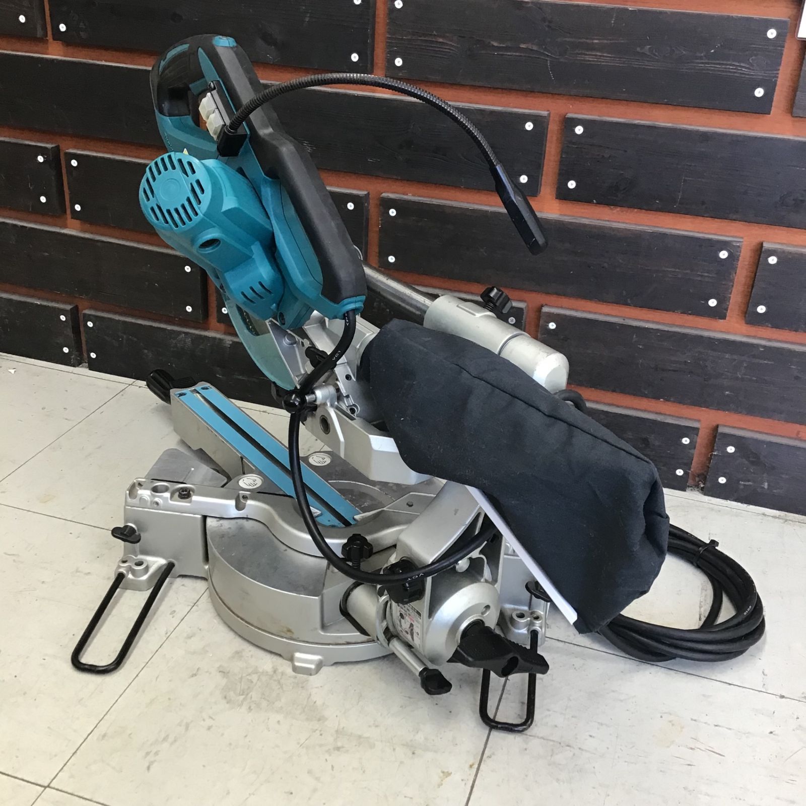 【中古品】 マキタ/makita スライドマルノコ LS0717FL 【鴻巣店】 GRtG8GwKxQLPfXeqezAGCyaQGg8fxh