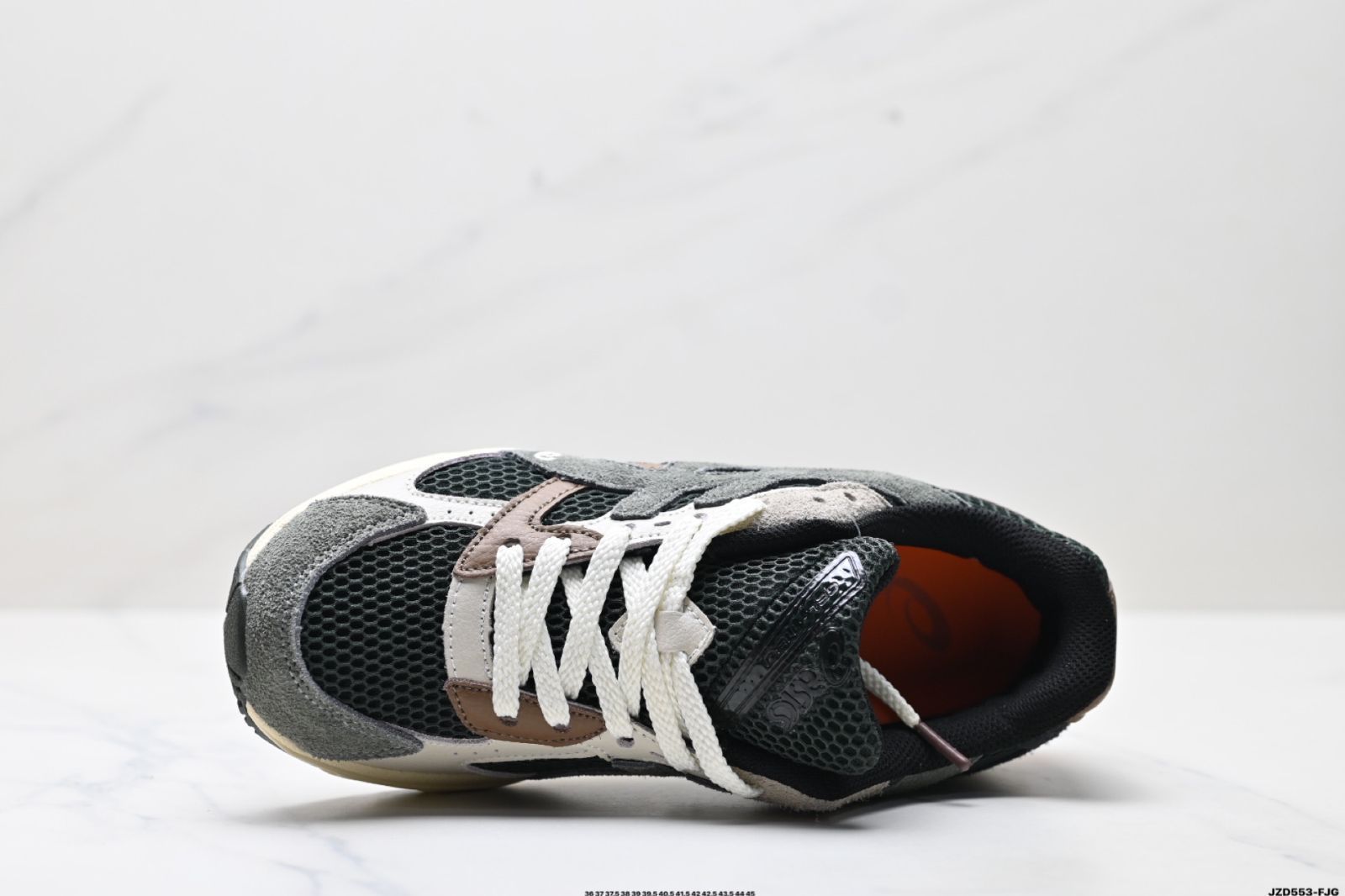 今日 ASICS アシックス 男女兼用ランニングシューズ GEL-1130 レトロクッション通気性抜群スポーツカジュアルシューズ