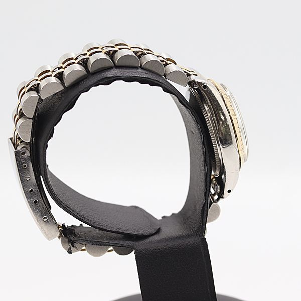 級 稼働 チュードル プリンセス オイスターデイト 92413 AT 自動巻 金文字盤 レディース腕時計 0060500 9ERT ABC16742 SMZ