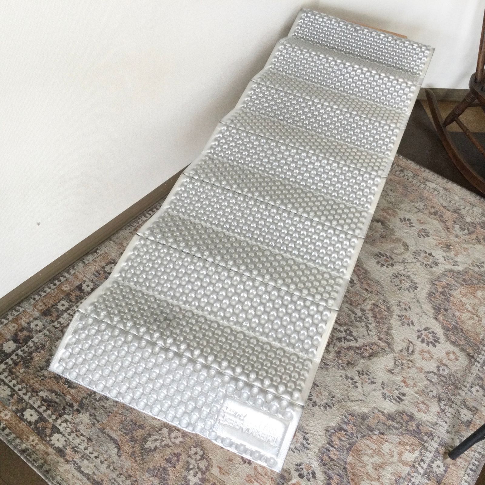 サーマレスト キャンプ用 マット THERMAREST NEOAir キャンプ用マット