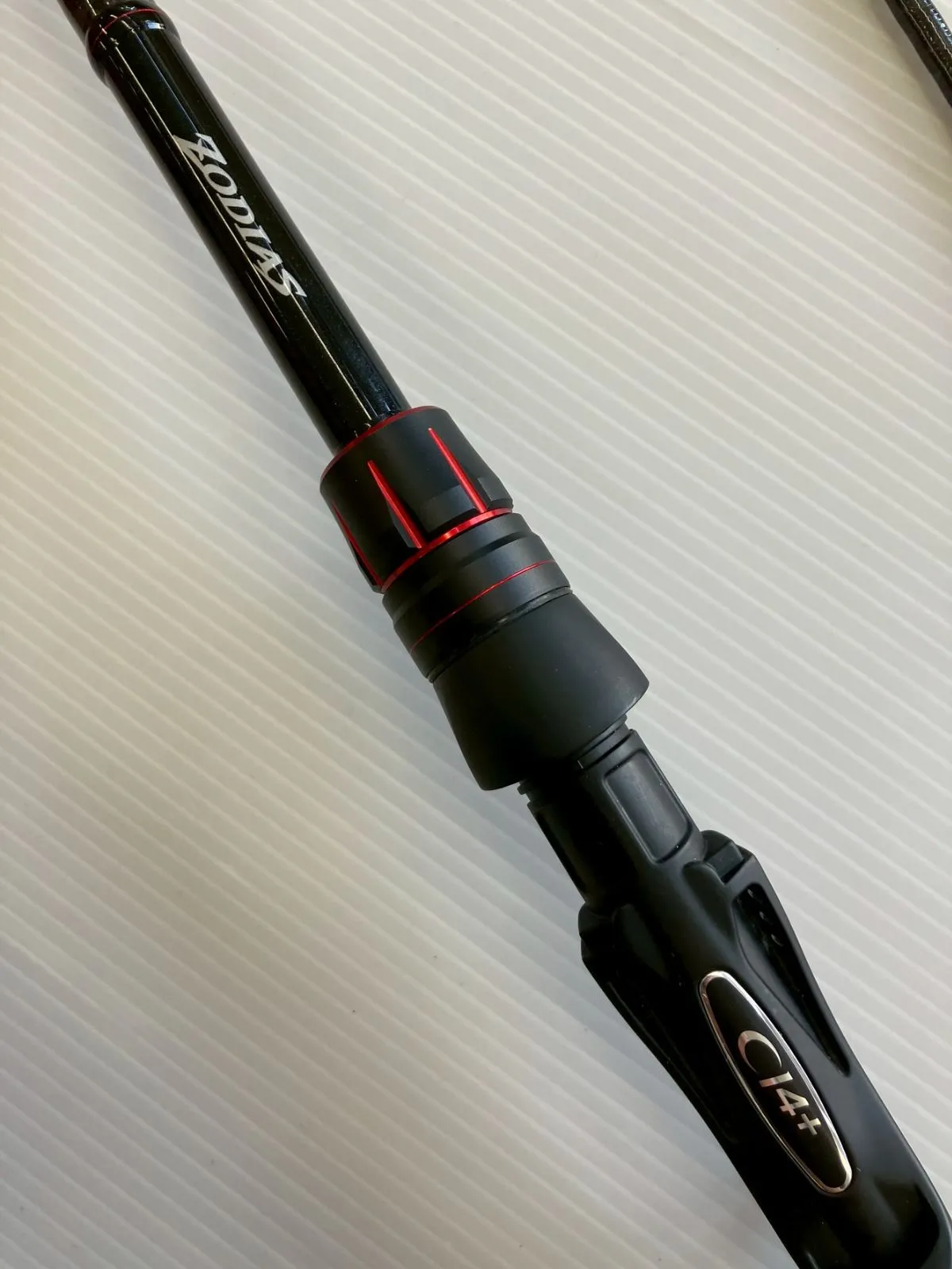 2025年最新】シマノ ゾディアス 172H-2の人気アイテム - メルカリ