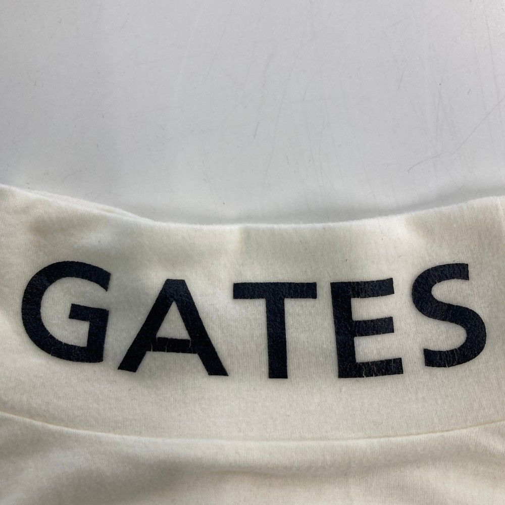 サイズ：1 PEARLY GATES パーリーゲイツ ハイネック長袖Tシャツ