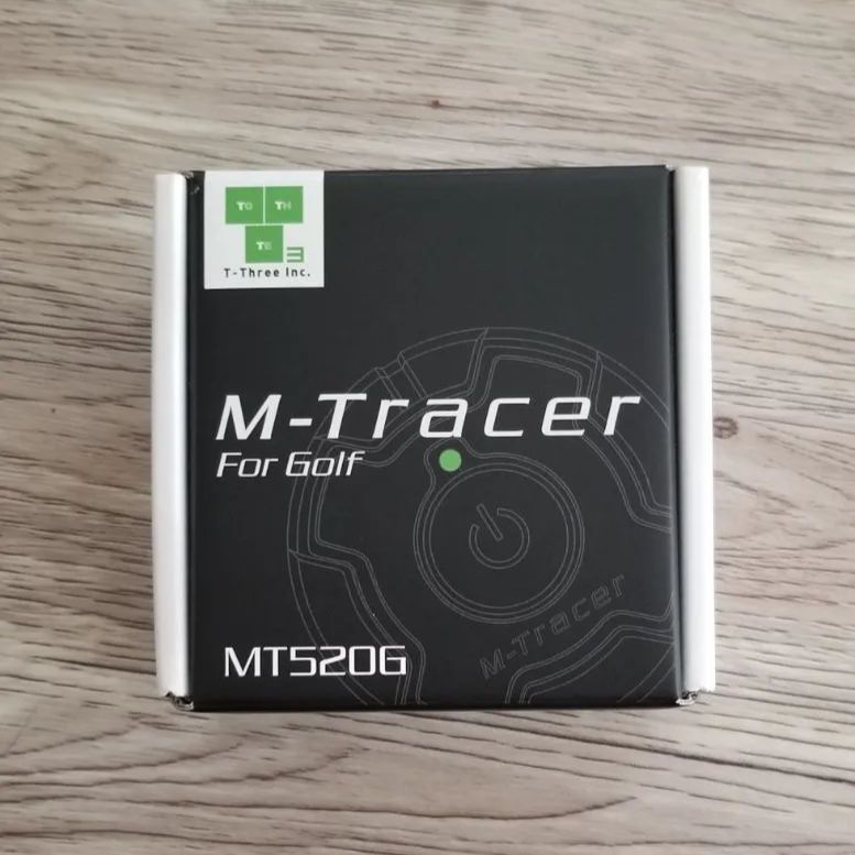 M-Tracer MT5206 - メルカリ