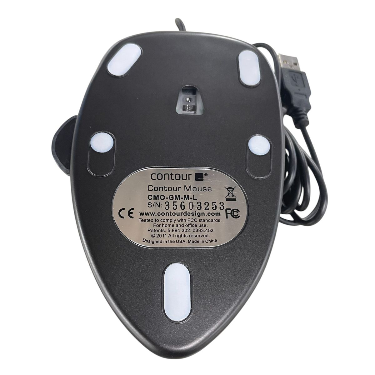 Mouse CMO-GM-M-L