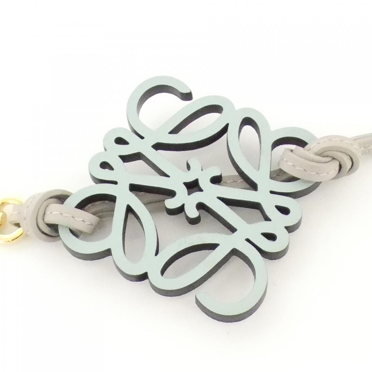 ロエベ C621232XDB バッグチャーム