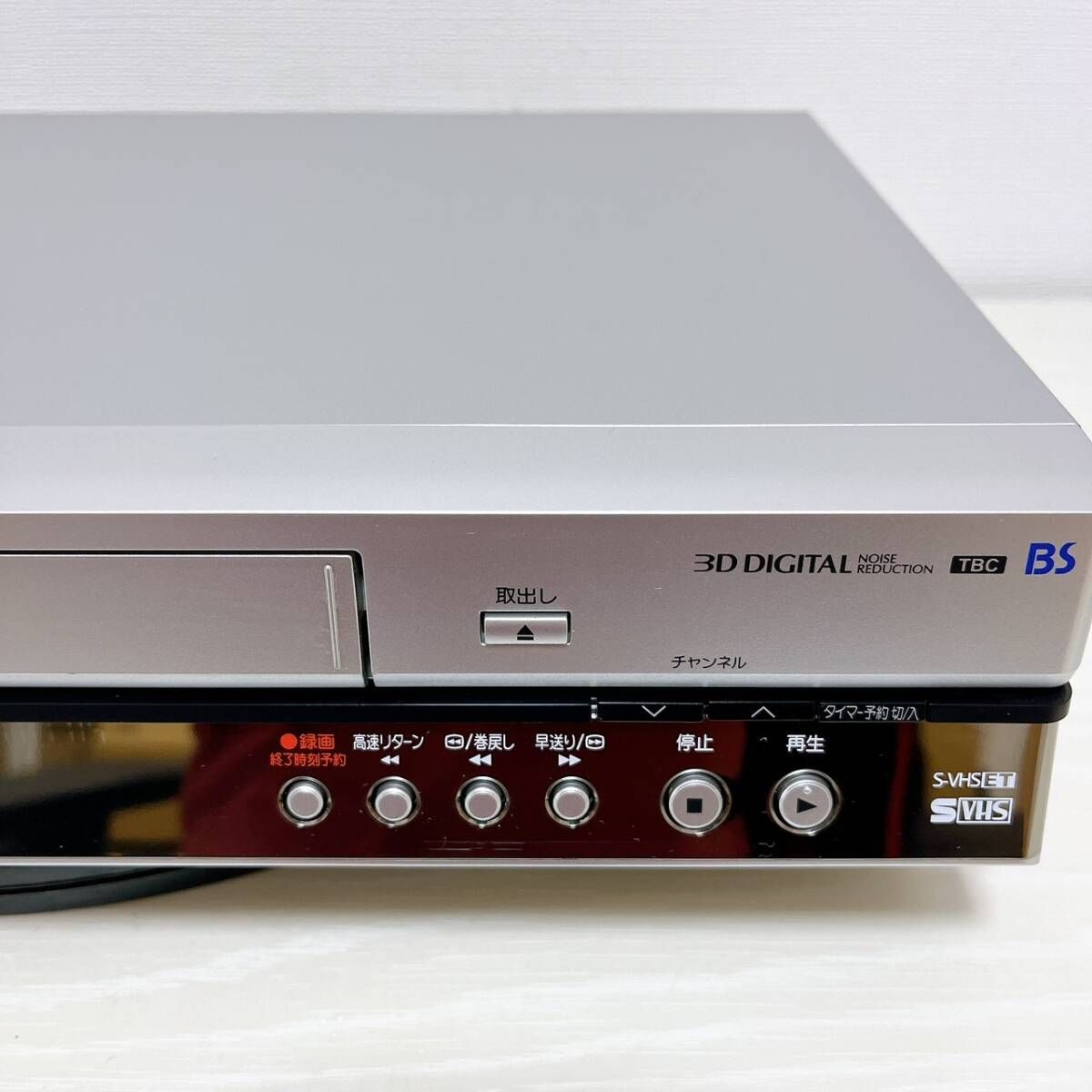 NV-SV150B リモコン付