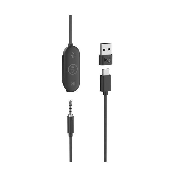 Wired Earbudsイヤホン