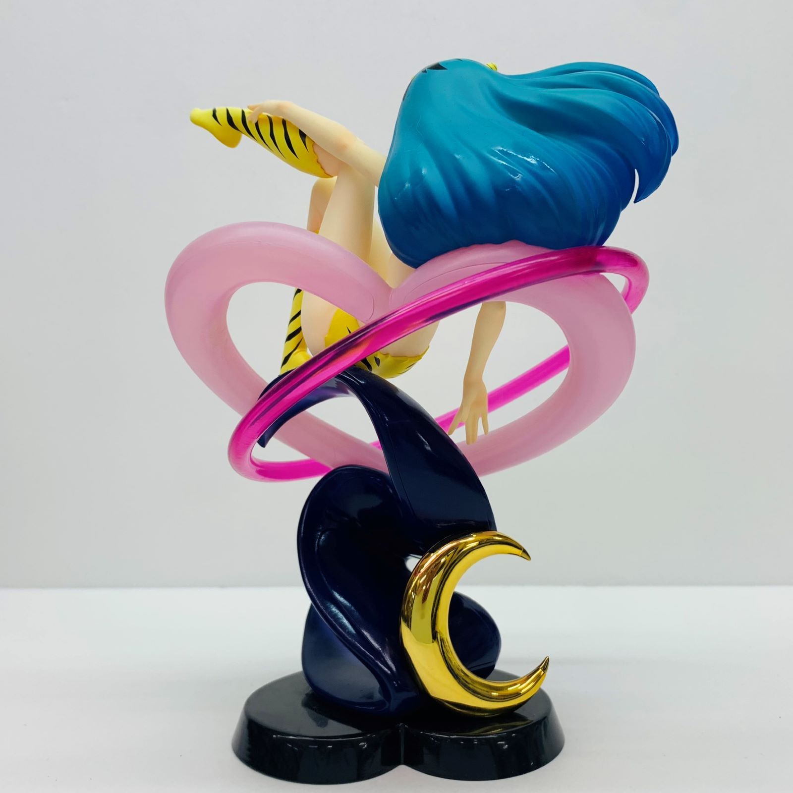 中古 フィギュア うる星やつら ラム Figuarts ZERO 2023年製
