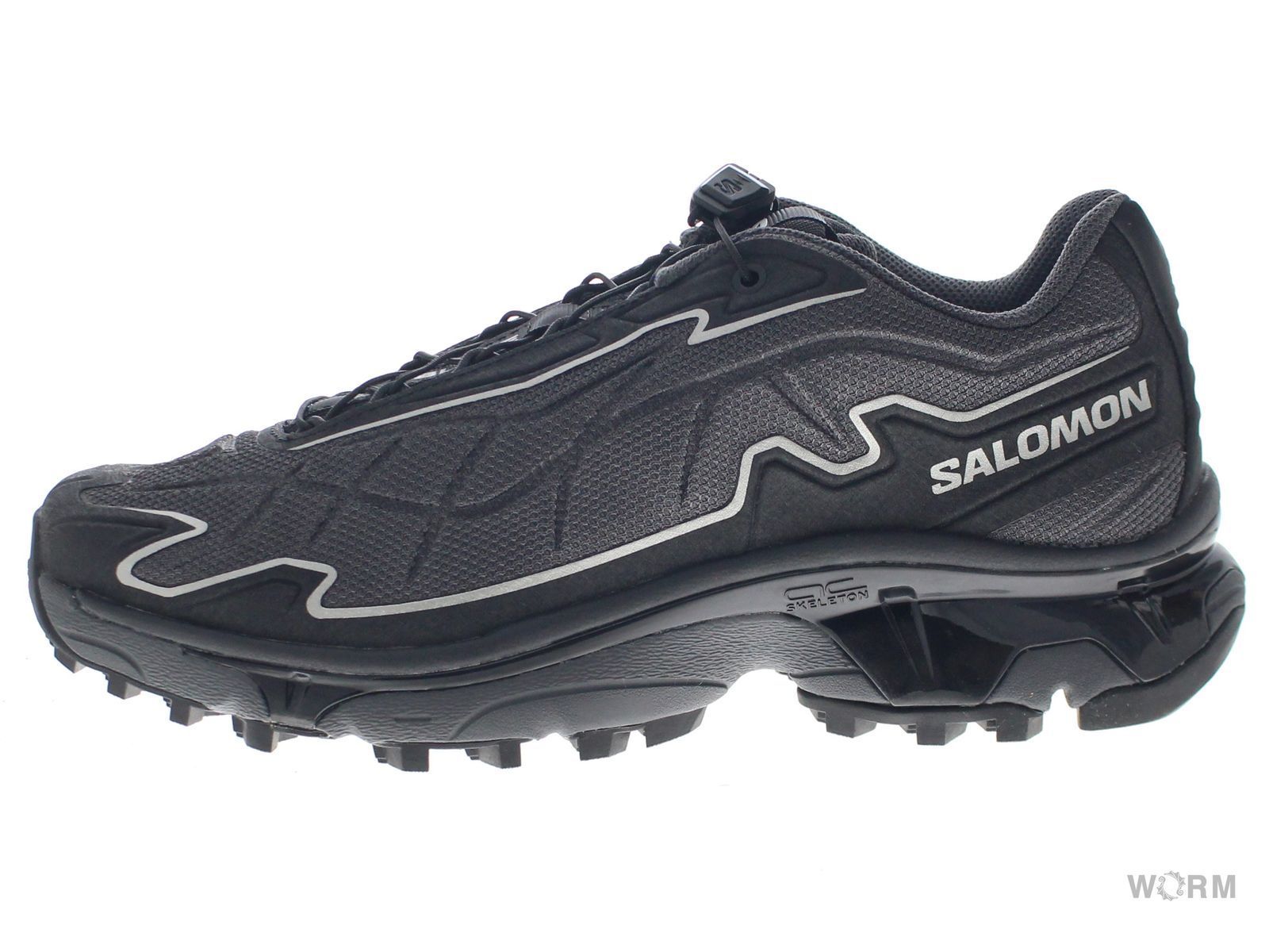 US8 SALOMON XT-SLATE わふうひゃっぽうばこ