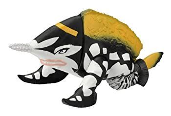 【中古】(未使用･未開封品)ウルトラ怪獣シリーズ19 グビラ