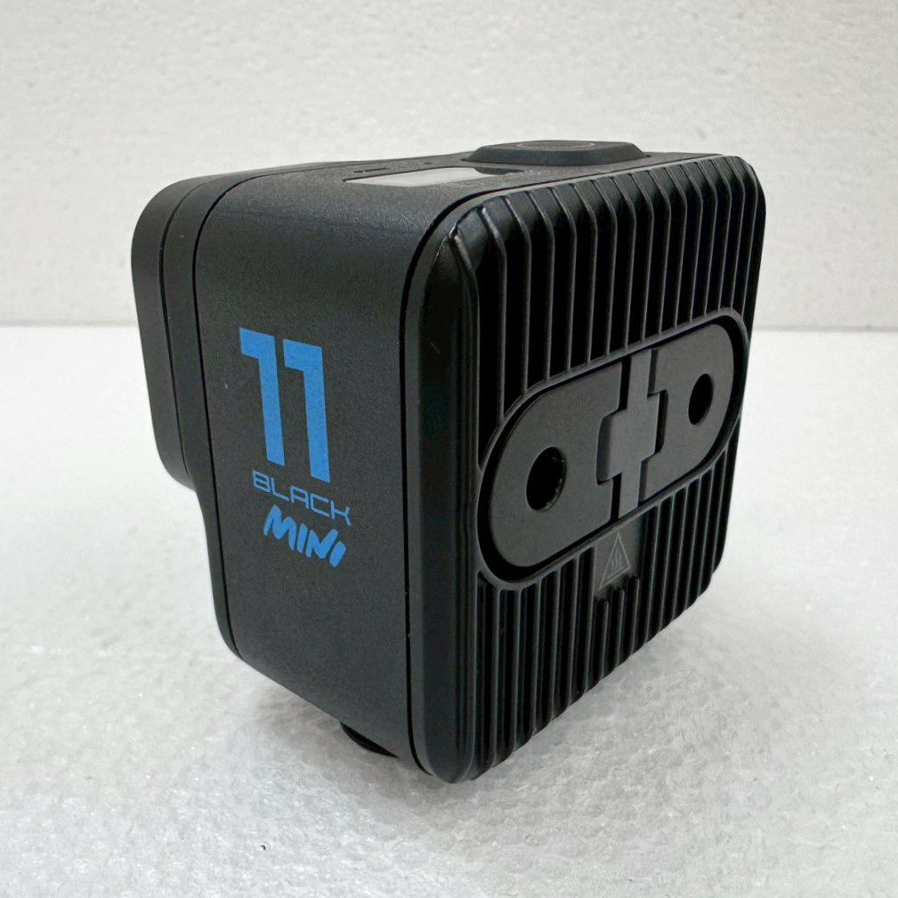  GoPro ゴープロ HERO 11 Mini セット G 00070 GoPro アクションカメラ ウェアラブルカメラ本体