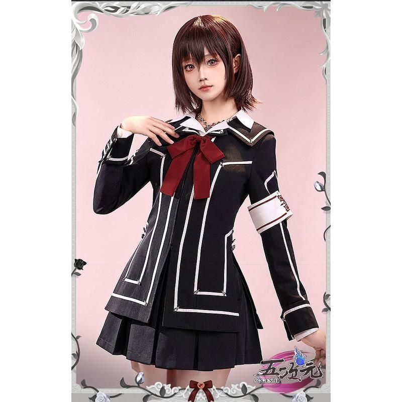 コスプレ 黒主優姫