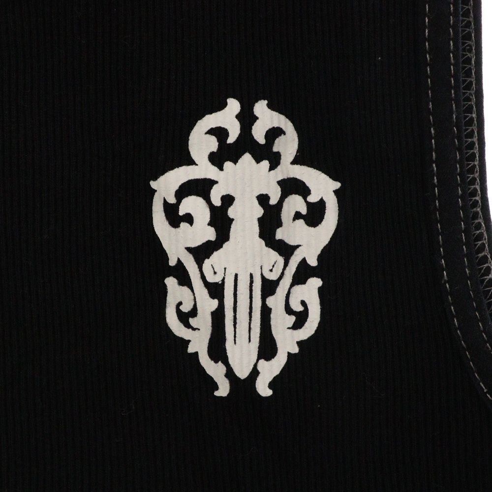 CHROME HEARTS (クロムハーツ) OLD オールドモデル 東京限定