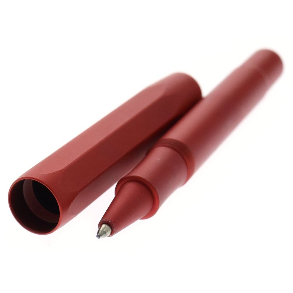 SUPREME (シュプリーム) ×Kaweco 18SS ボールペン レッド - メルカリ