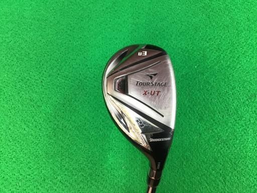 中古 ブリヂストン ツアーステージ N.S.PRO 950GH WEIGHT FLOW アイアン用シャフト 6本 R ★ ③ 中古 ブリヂストン ツアーステージX-WEDGE102HB 52-10⁄ 950GH