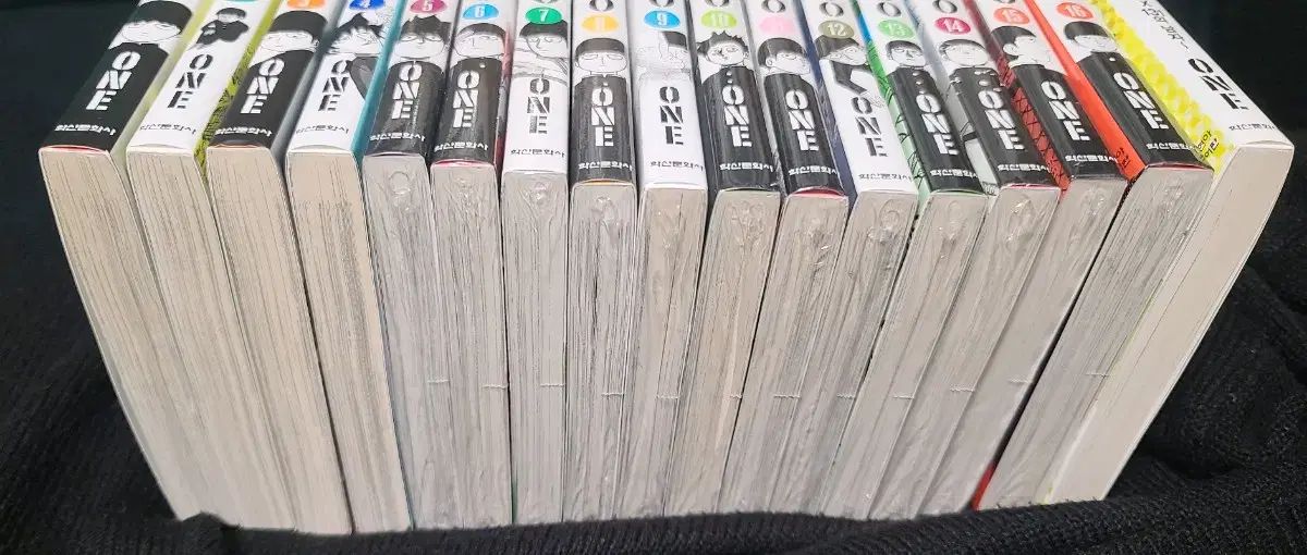 16 巻