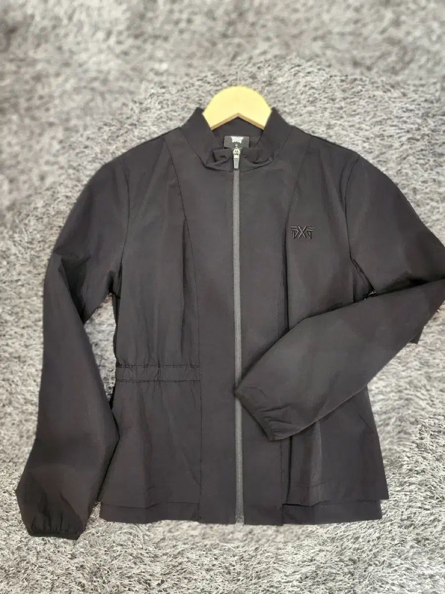 PXG レディース ウィンドブレーカー