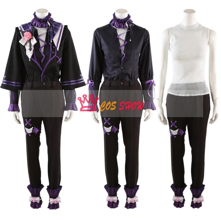 礼瀬マヨイコスプレ衣装