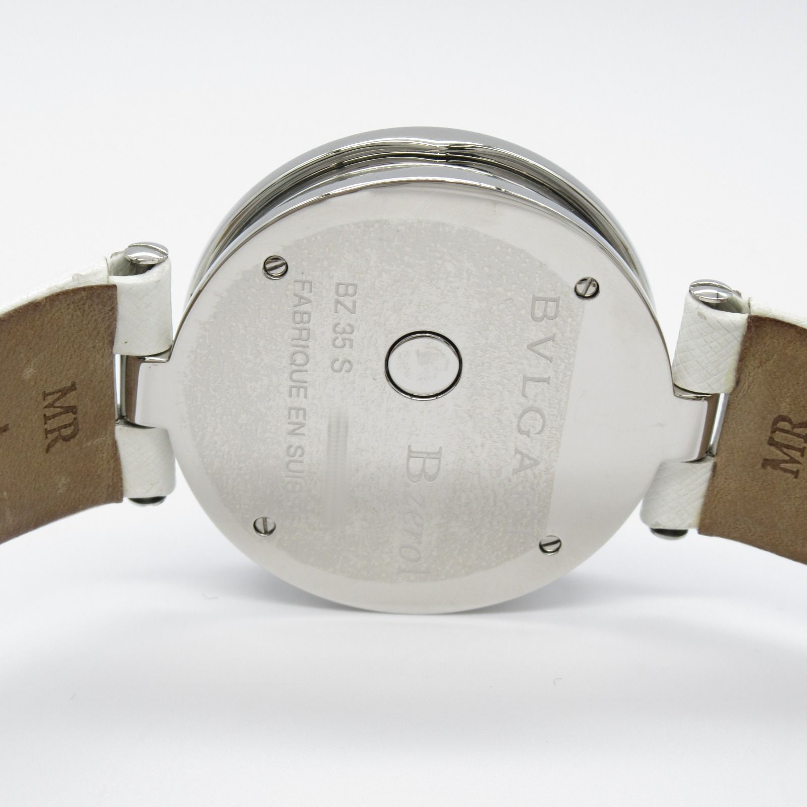 ブルガリ BVLGARI 腕時計 B-zero1 ビーゼロワン 腕時計 ウォッチ BZ35S  