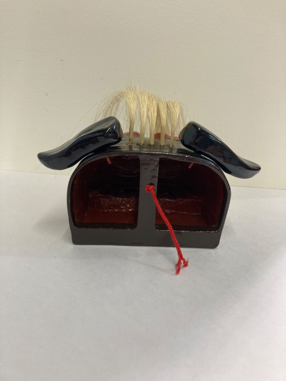 讃岐の張抜き獅子頭 - メルカリ