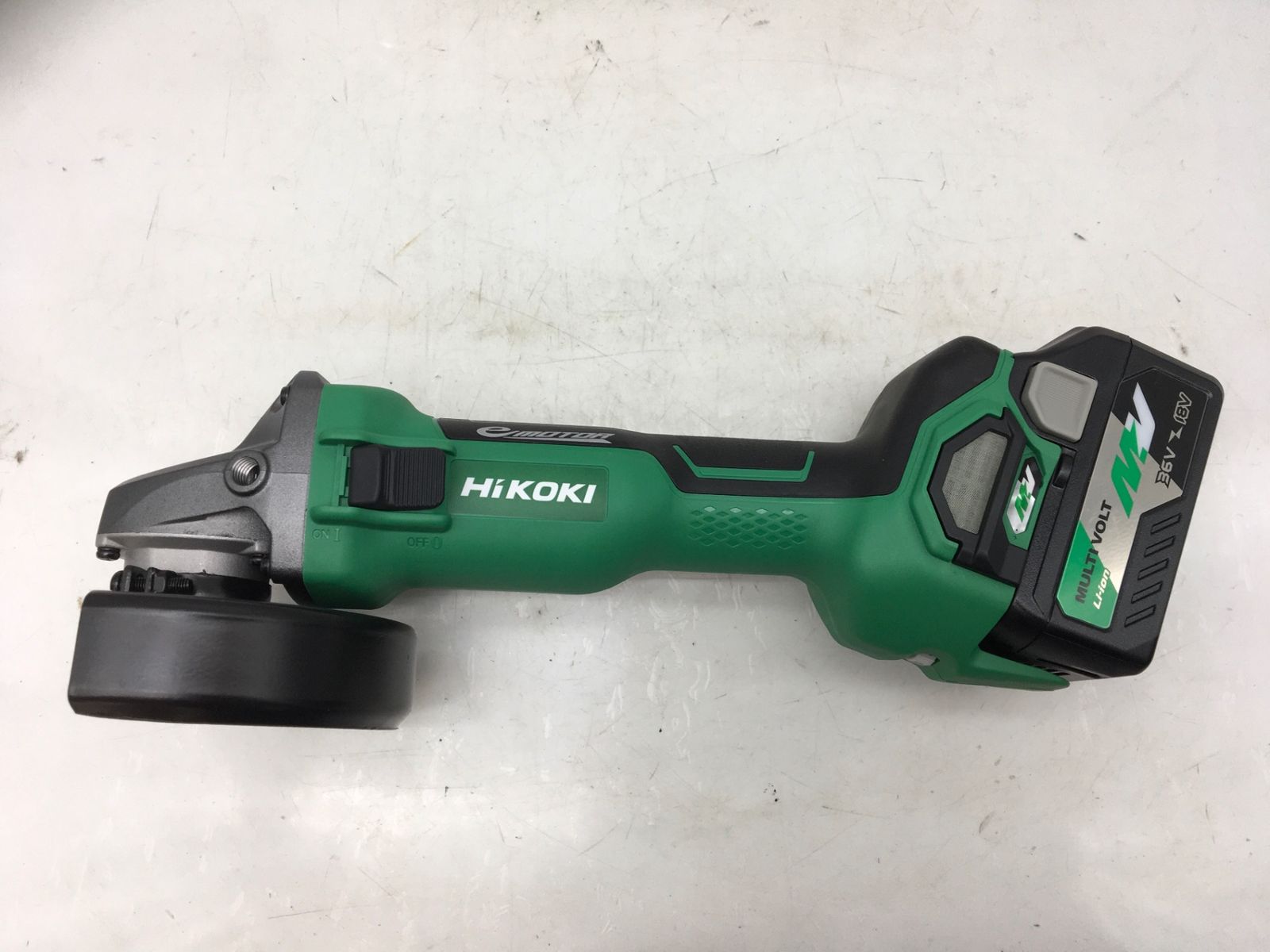 HiKOKI|ハイコーキ