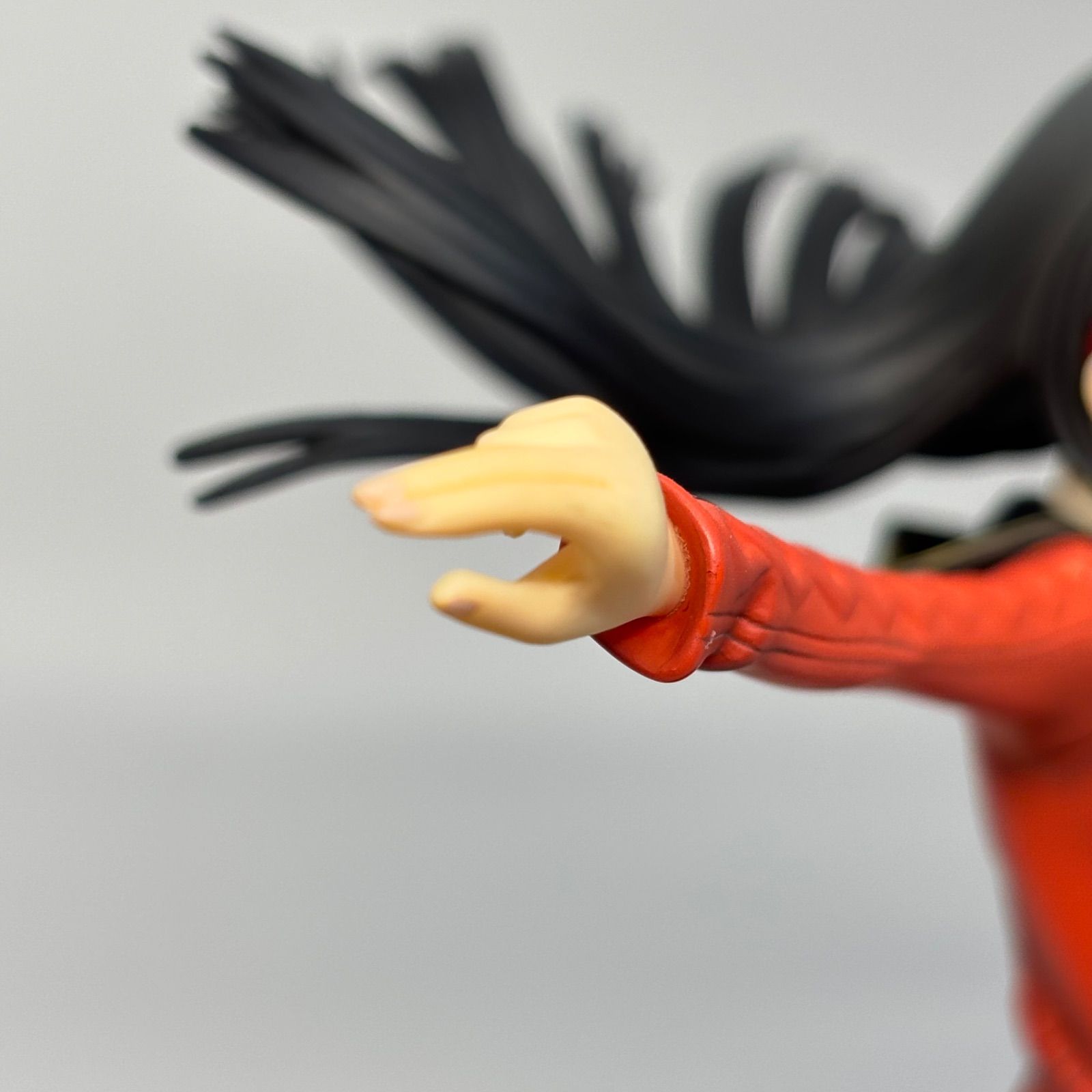 ペルソナ4 天城雪子 通常版 1/8 スケール フィギュア アルター - メルカリ