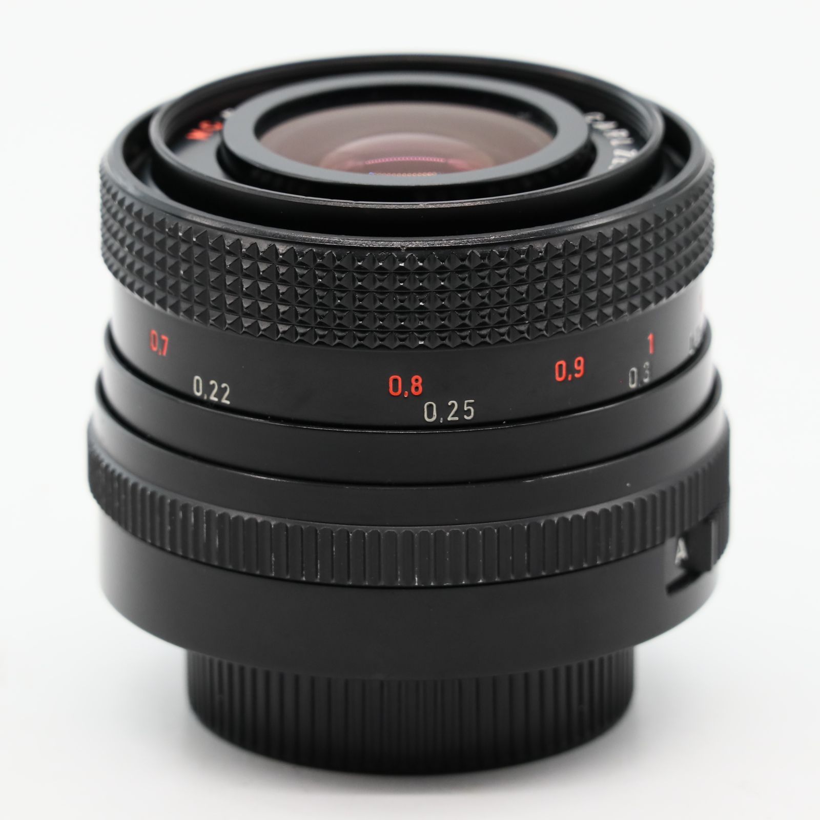FLEKTOGON auto 35mm/f2.4 MC CARL ZEISS JENA DDR M42マウント #C1853