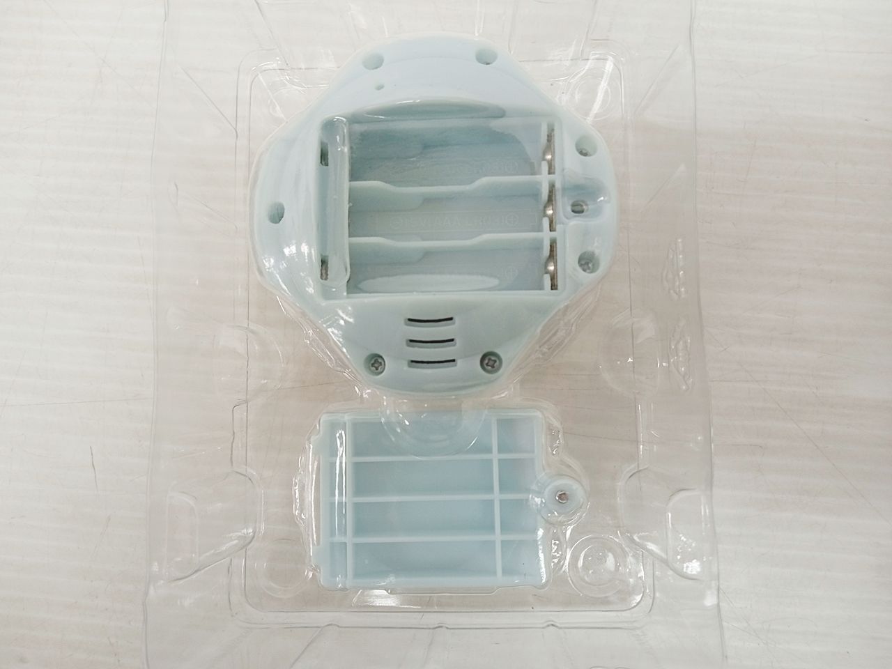 BANDAI バンダイ デジモンアドベンチャー デジヴァイス 開封済み 中古