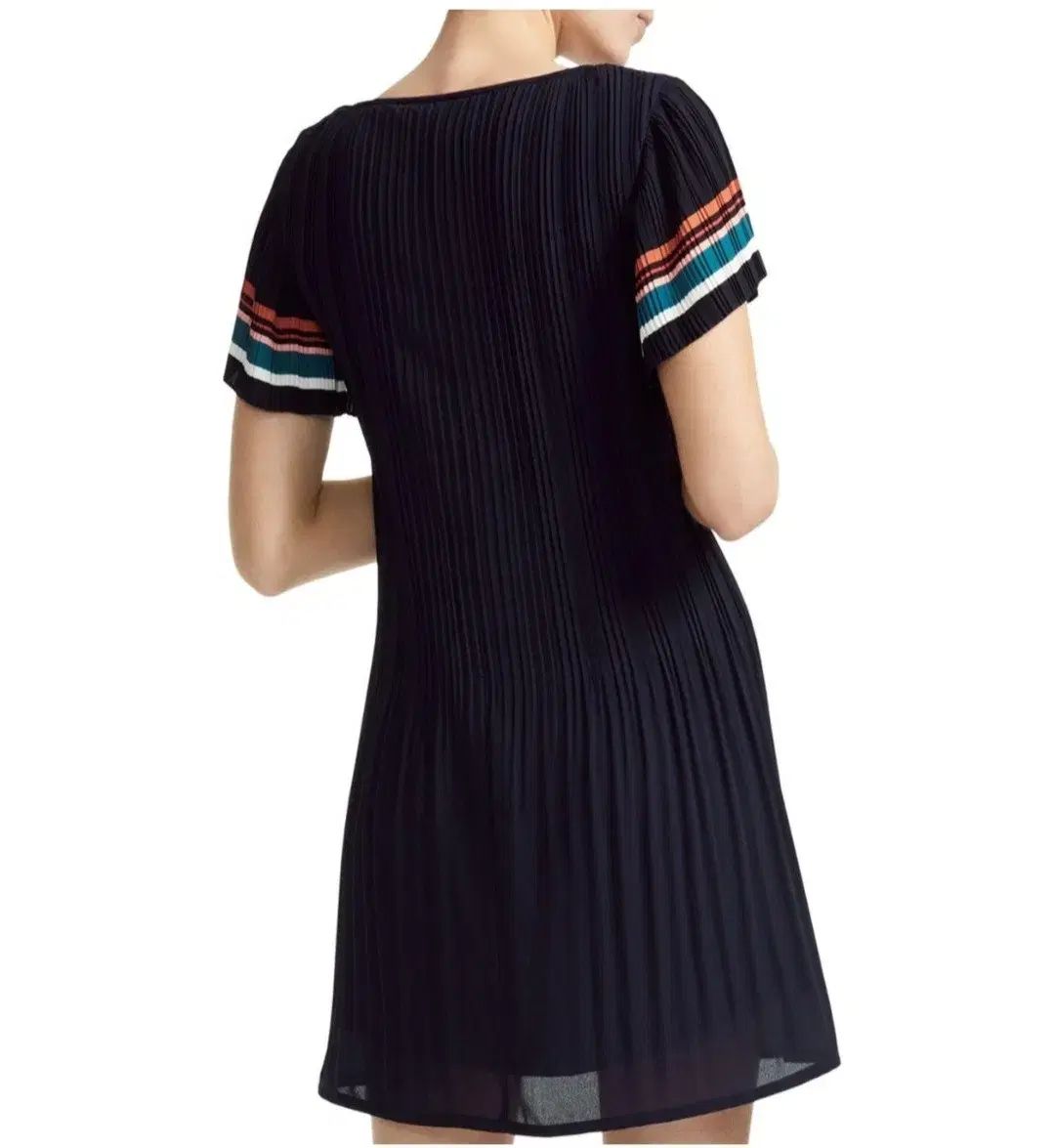 majeマージュ スヒャンドレス マジュプリーツ ワンピース majeマージュ