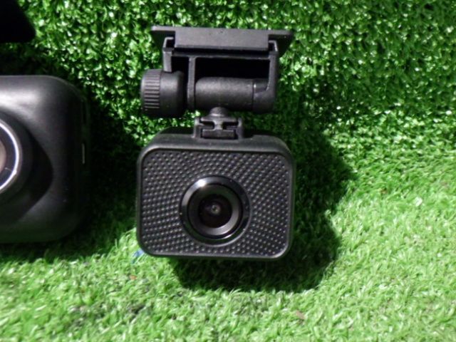 ケンウッド DRV-MR740