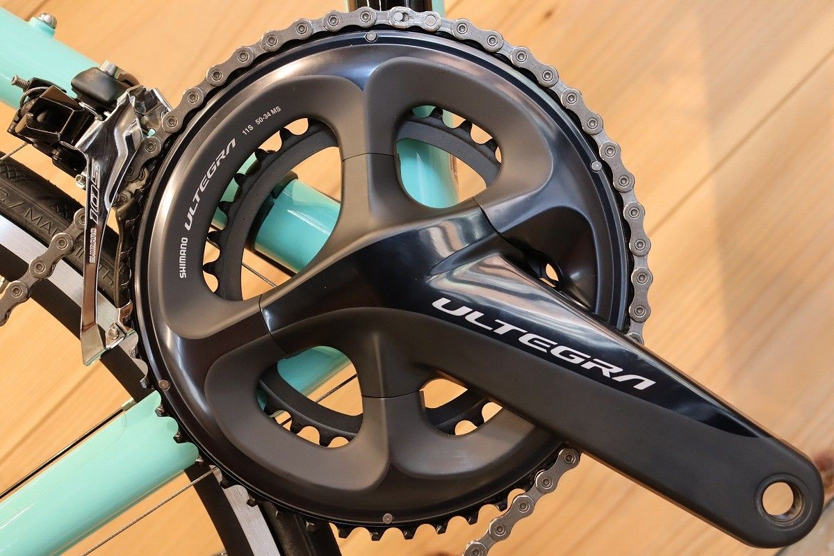 ビアンキ Bianchi