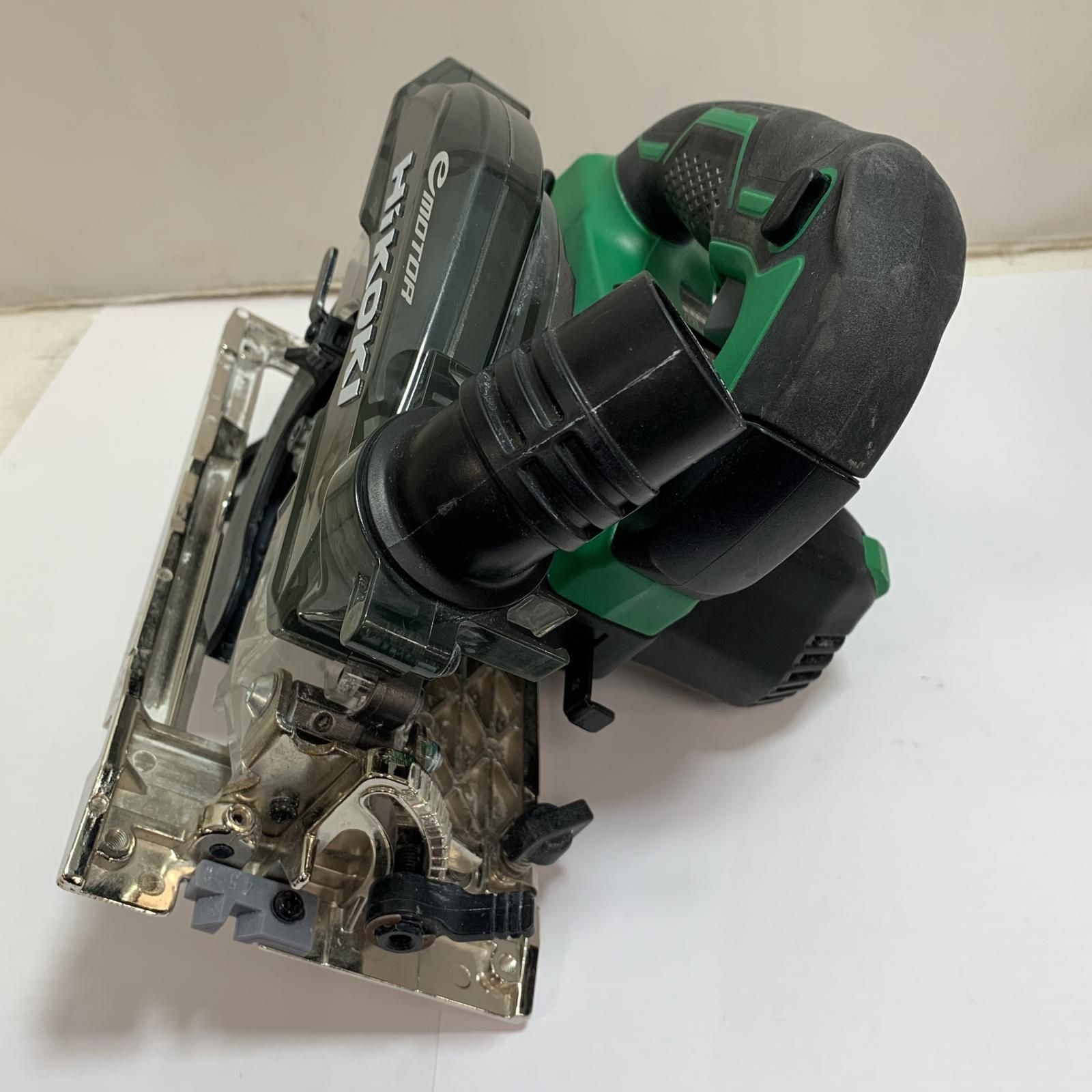 ハイコーキ 125mm
