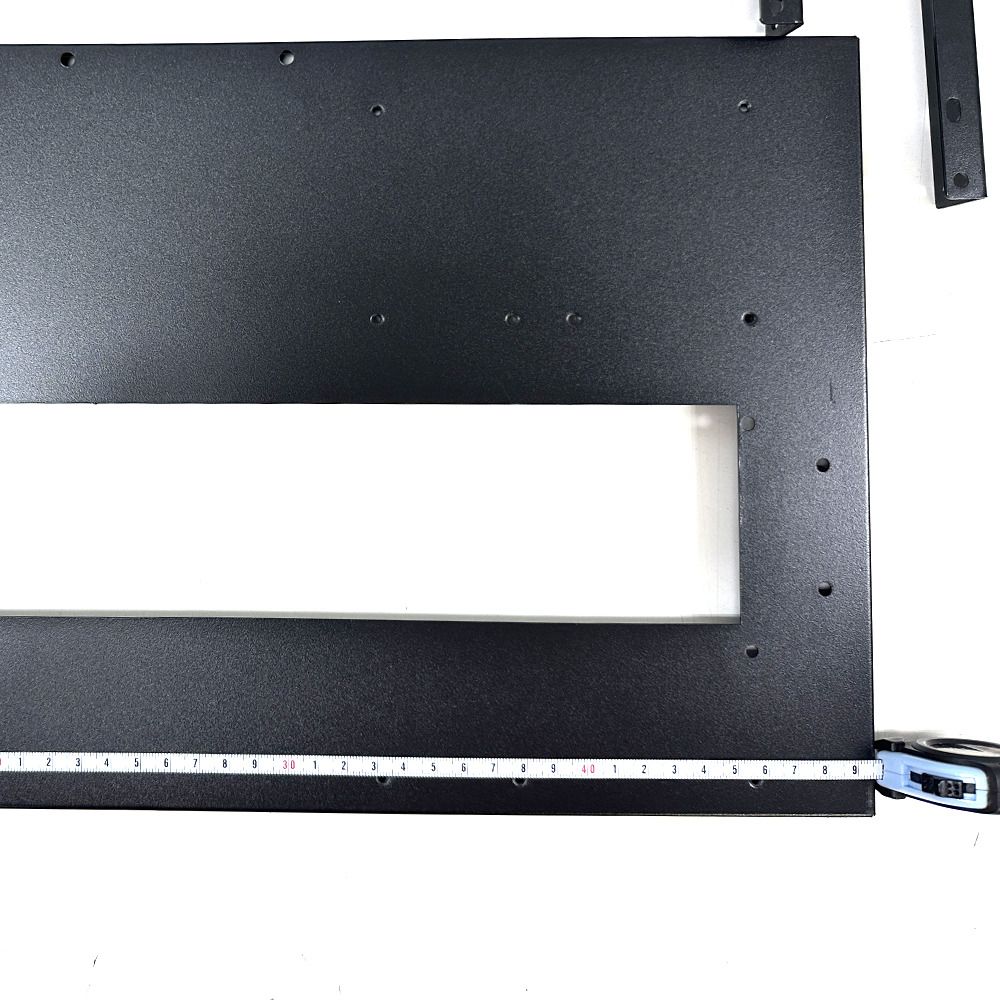 マイニング用リグ リグ オープン フレーム パーツ マザーボード ビットコイン グラフィックボード 自作 P_2 - メルカリ