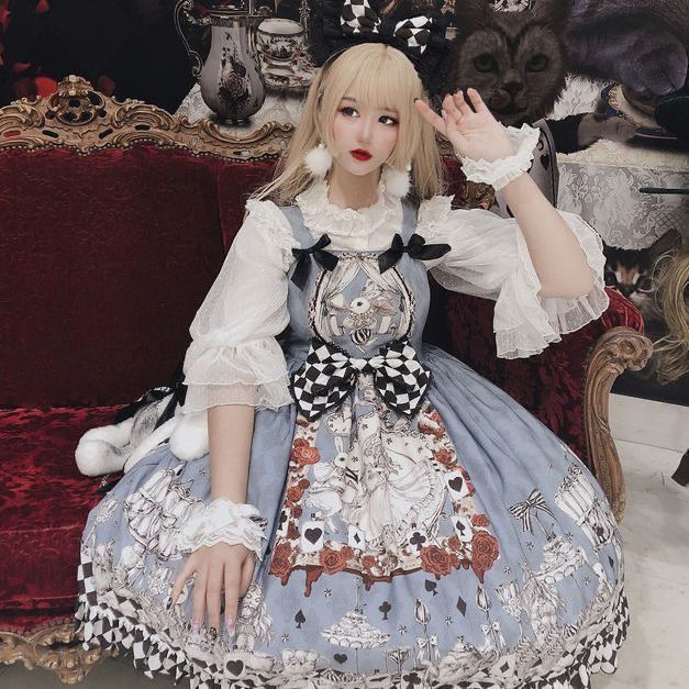 アリス