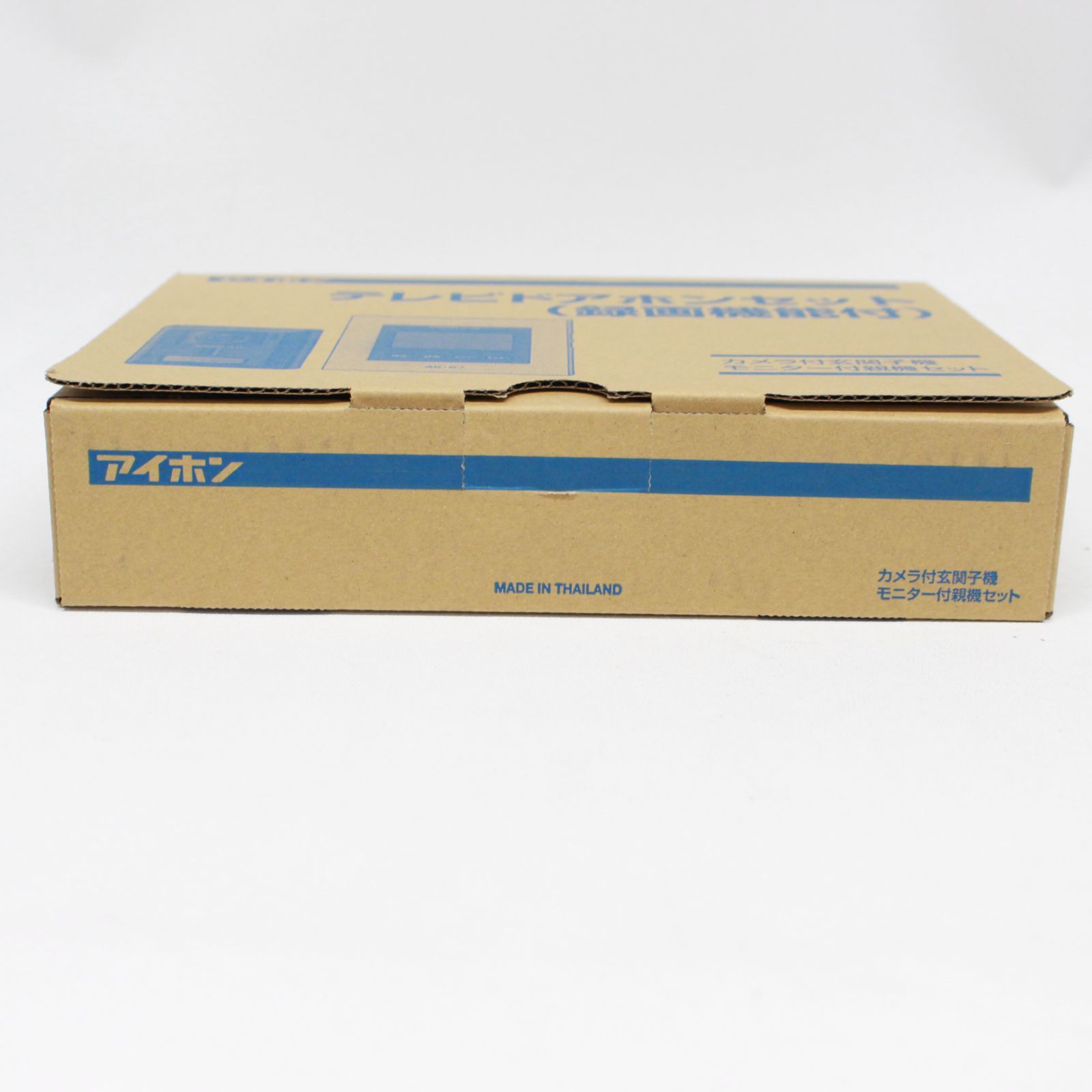 1391 アイホン テレビドアホンセット 録画機能付 JS-12E