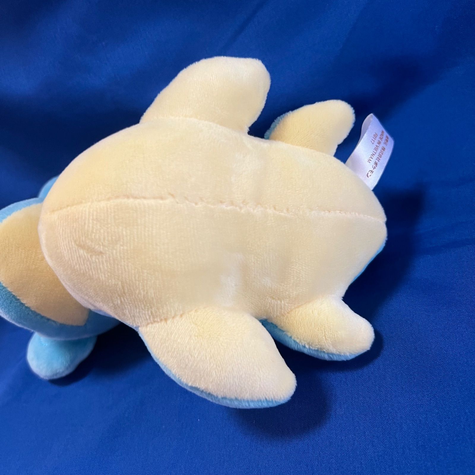 ポケモンセンター ポケモンドールズ ラプラス ぬいぐるみ