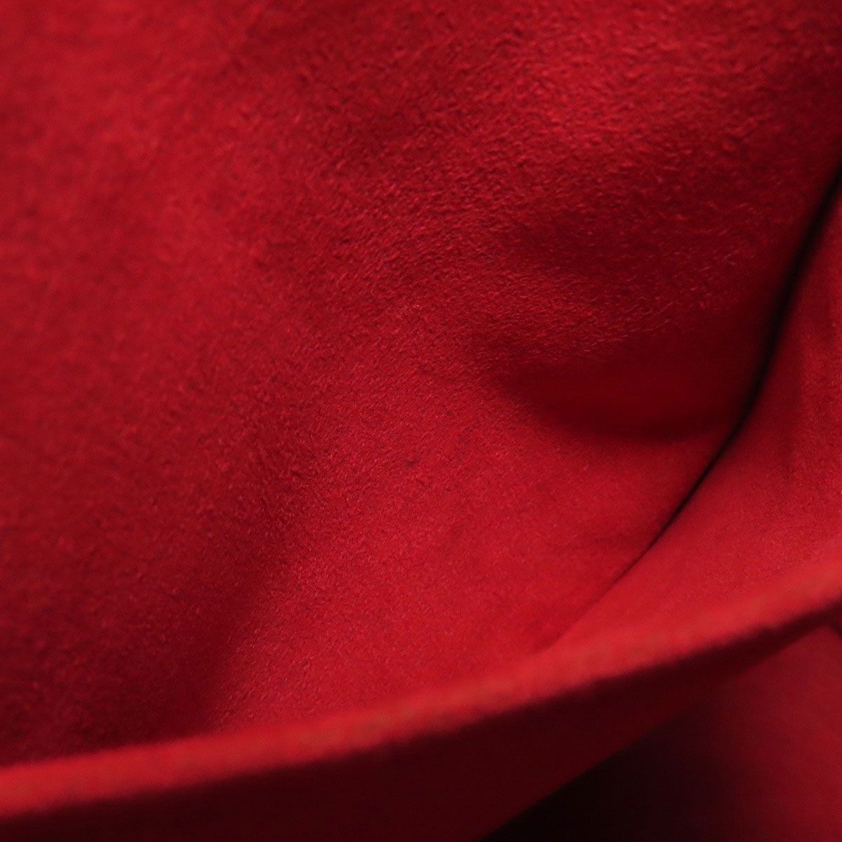 トートバッグ ダミエキャンバス