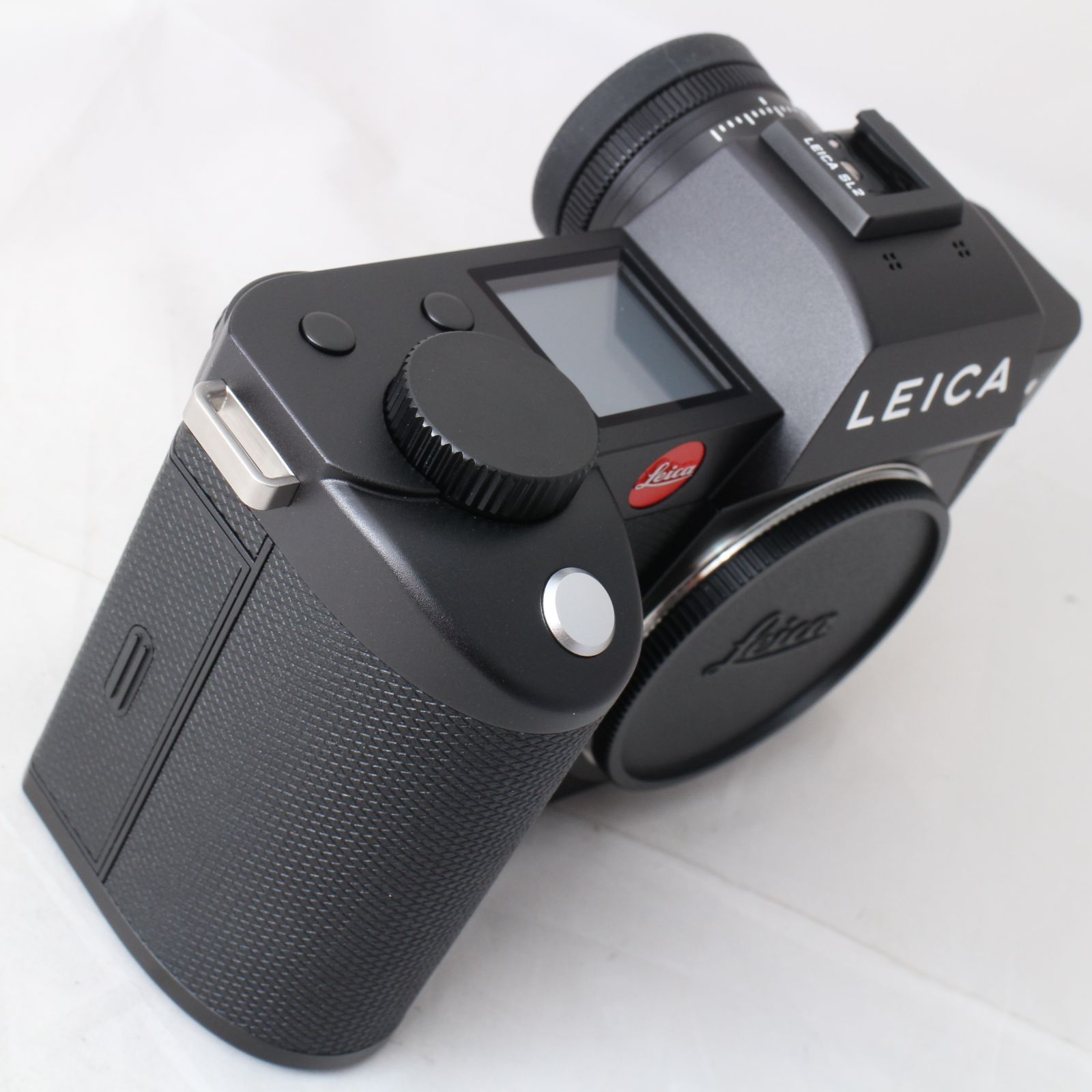 ☆新品級☆ LEICA SL2 ボディ ライカ ライカSLシステム フルサイズ ミラーレス一眼 #2229