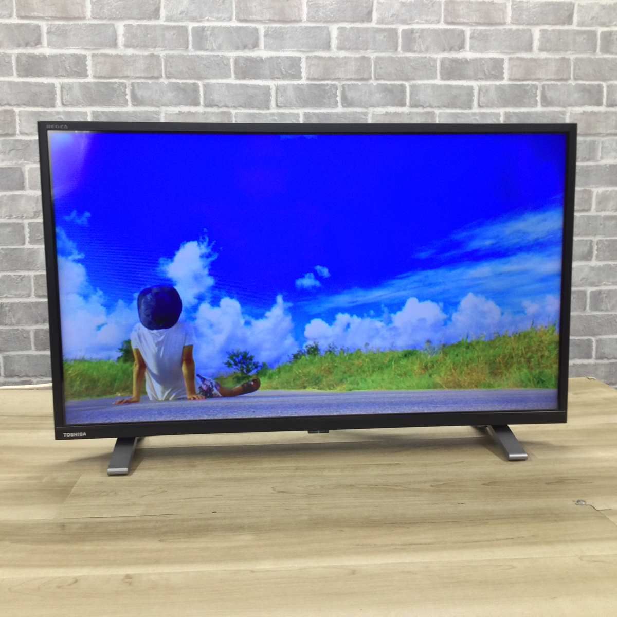 【中古美品】テレビ　東芝　レグザ　32型　M70429-6 楽天市場】中古 おまかせ東芝レグザ 液晶テレビ 32インチ 中古