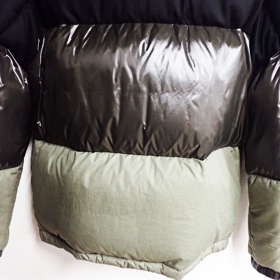 KM-2499☆MONCLER/モンクレール☆ダウンジャケット☆21AW☆AVEILLAN