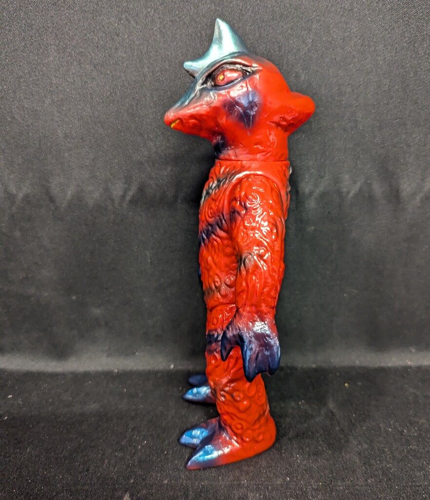 マーミット KAIJU