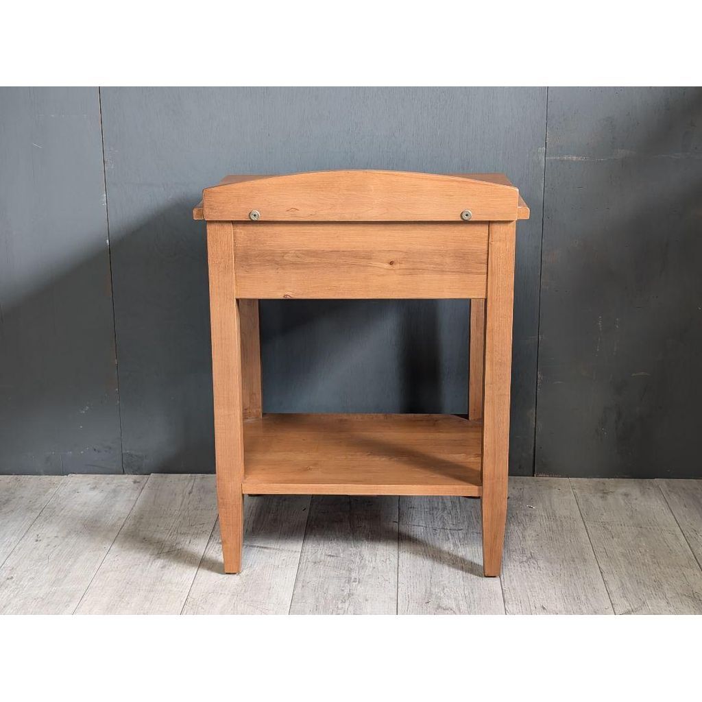 ETHAN ALLEN イーセンアーレン アメリカ製 サイドボード SR