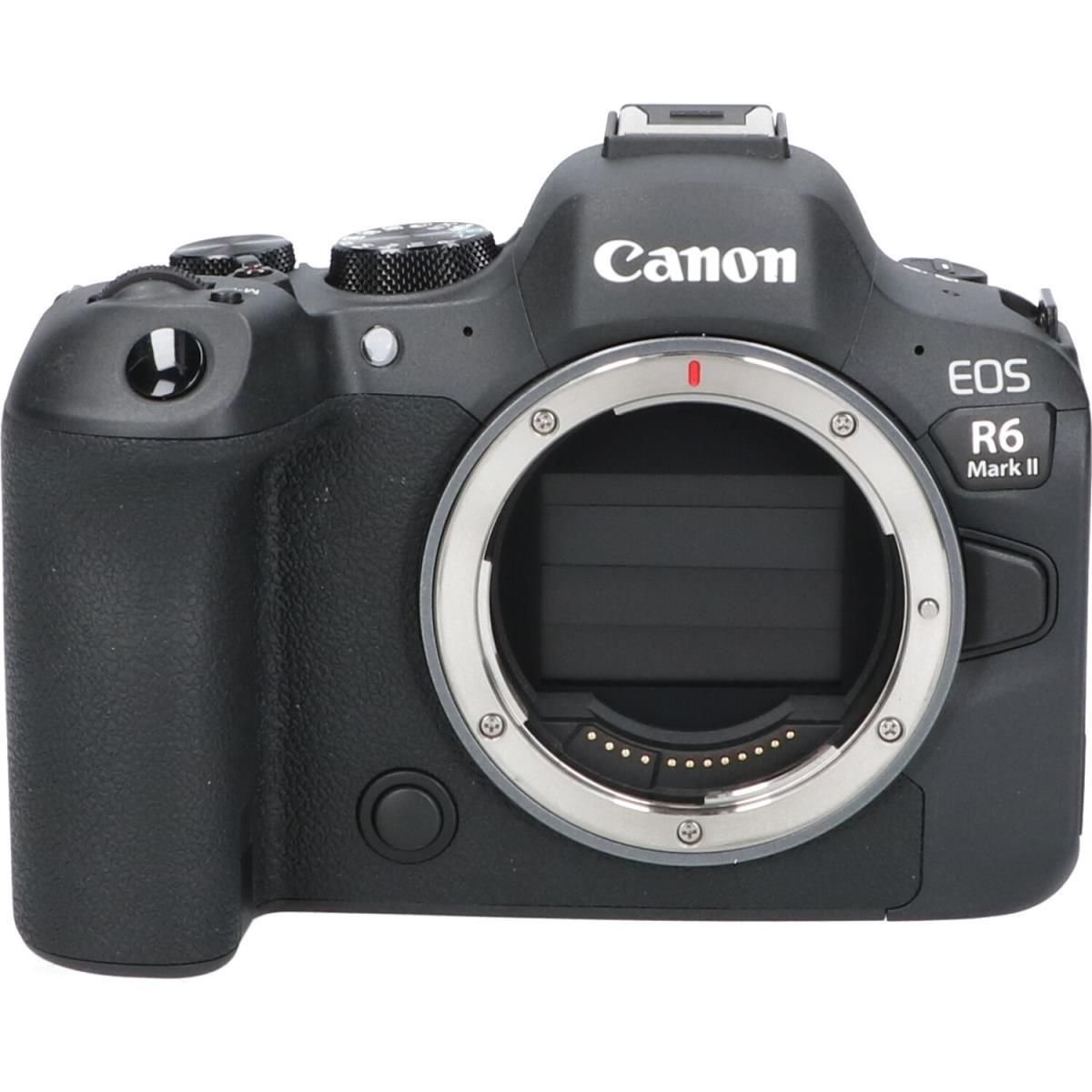 ＣＡＮＯＮ　ＥＯＳ　Ｒ６　ＭＡＲＫＩＩ