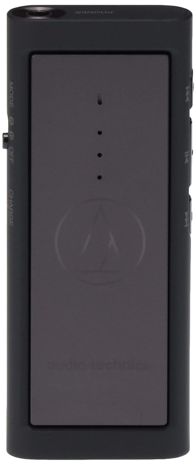audio-technica ポータブルヘッドホンアンプ Bluetooth A ASS13_cold メルカリ